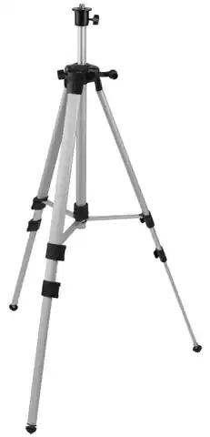 ⁨Tripod for levelling devices Limit⁩ at Wasserman.eu