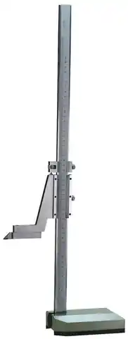 ⁨Stringer-Höhenmesser 500 mm Limit⁩ im Wasserman.eu