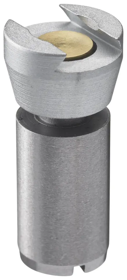 Ersatzgriffschaft 8 mm Limit im Wasserman.eu