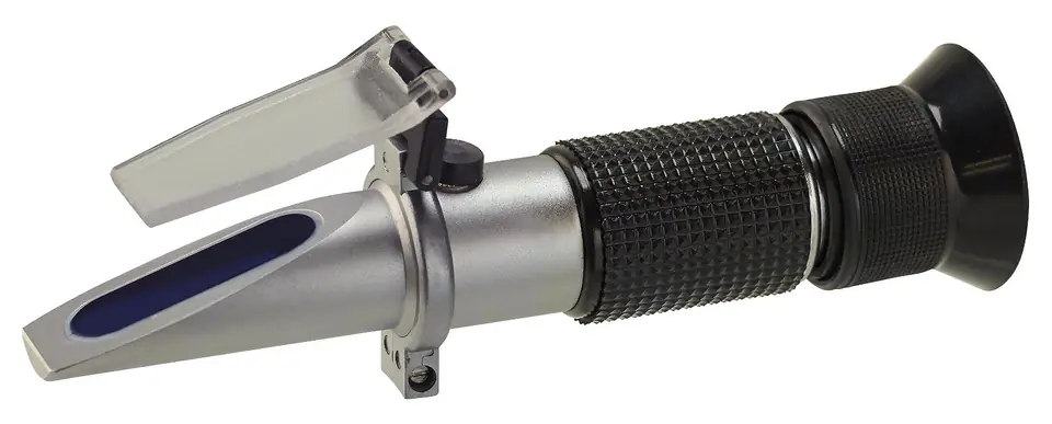 Refraktometr Limit 6400 w sklepie Wasserman.eu