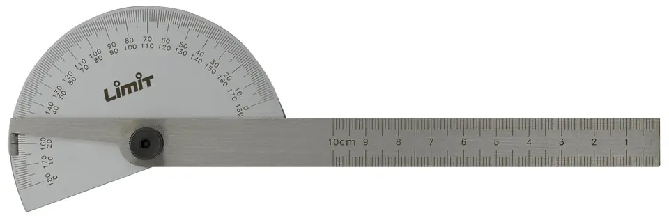 Kątomierz 85x150mm Limit w sklepie Wasserman.eu