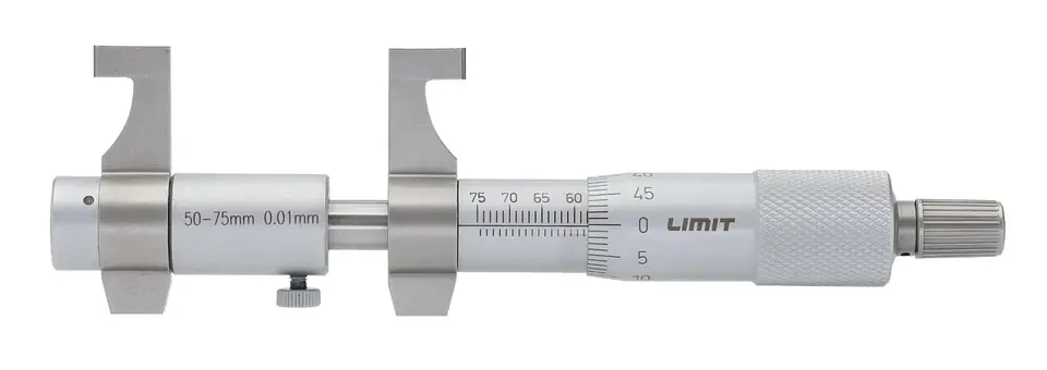 ⁨Micrometer for internal measurements MIA limit 50-75 mm⁩ at Wasserman.eu