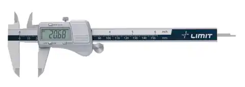 ⁨Digital caliper CDJ PRO 150 mm Limit⁩ at Wasserman.eu