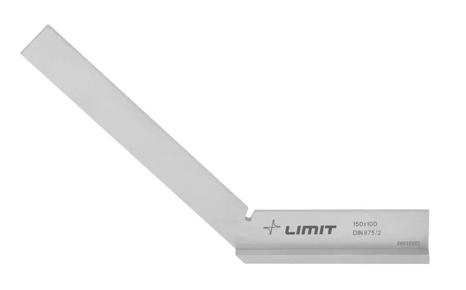 ⁨Angle with foot 135° 150x100 mm Limit⁩ at Wasserman.eu