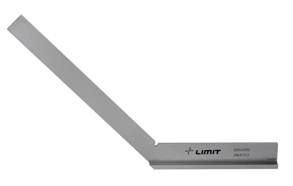 ⁨Angle with foot 135° 300x200 mm Limit⁩ at Wasserman.eu