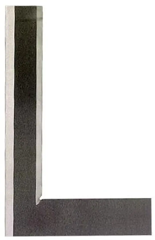 Kątownik krawędziowy 50x40 mm DIN 875/00 Limit w sklepie Wasserman.eu