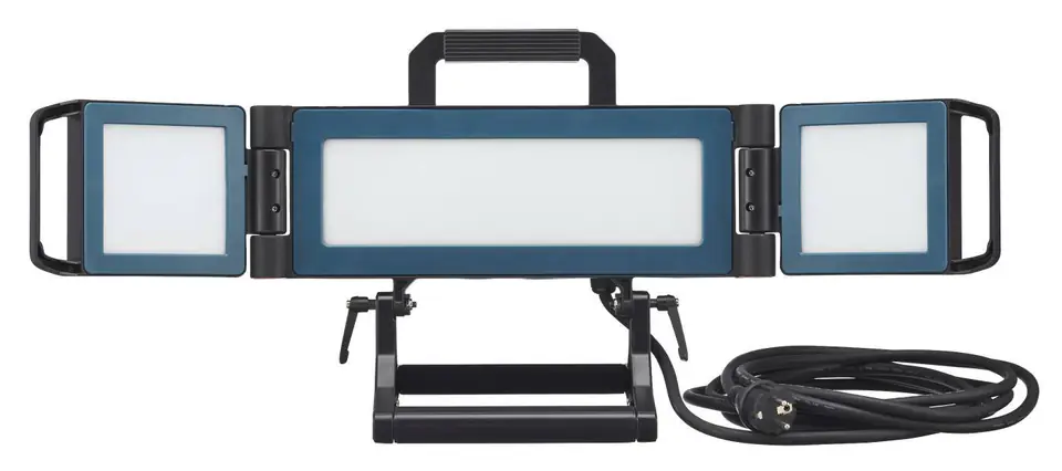 Lampa robocza Vapor 8000 APP z czujnikiem Mareld w sklepie Wasserman.eu
