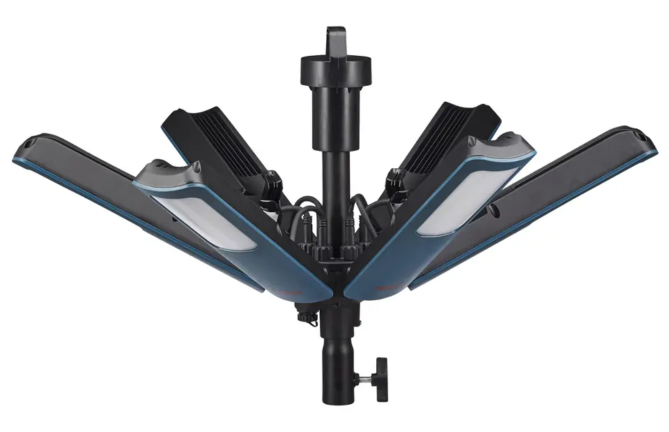 Lampa robocza Starburst 16000 APP Mareld w sklepie Wasserman.eu