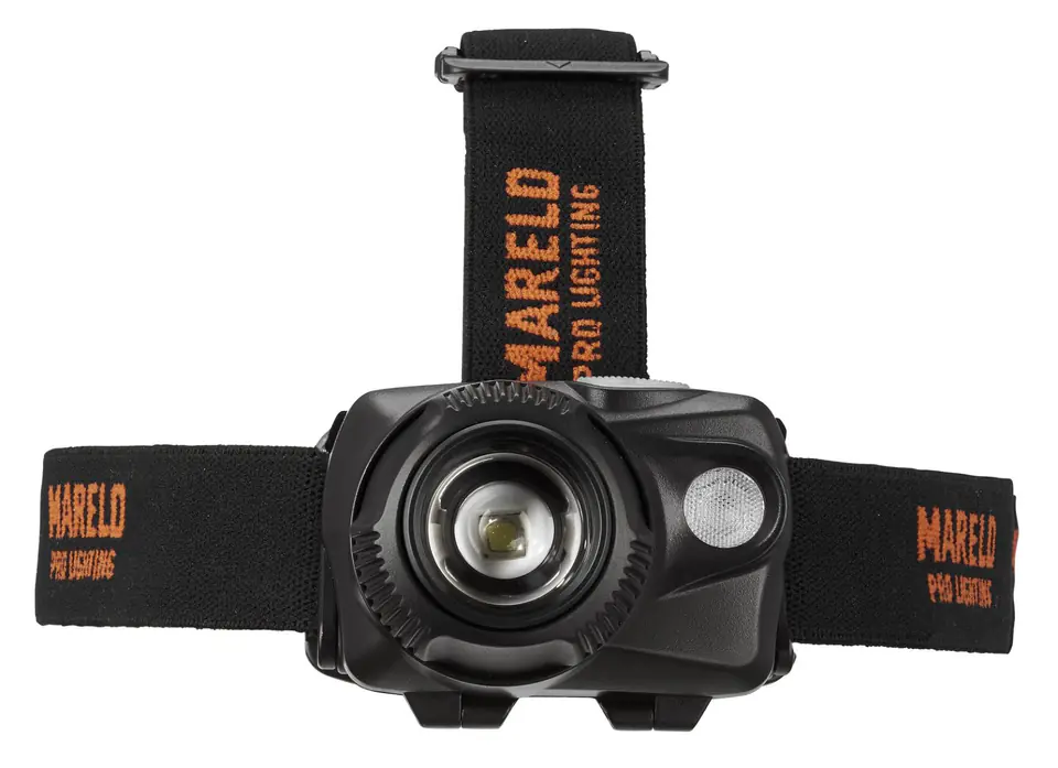 Lampa czołowa HALO 540 RE Mareld w sklepie Wasserman.eu