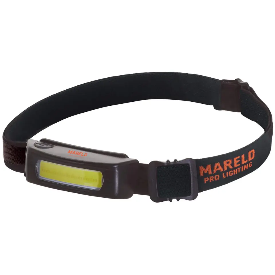 Lampa czołowa GLEAM 145 RE Mareld w sklepie Wasserman.eu