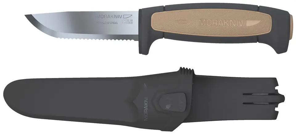 ⁨Rope knife Mora 12245⁩ at Wasserman.eu