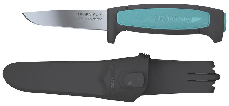 ⁨Mora Flex Knife⁩ at Wasserman.eu