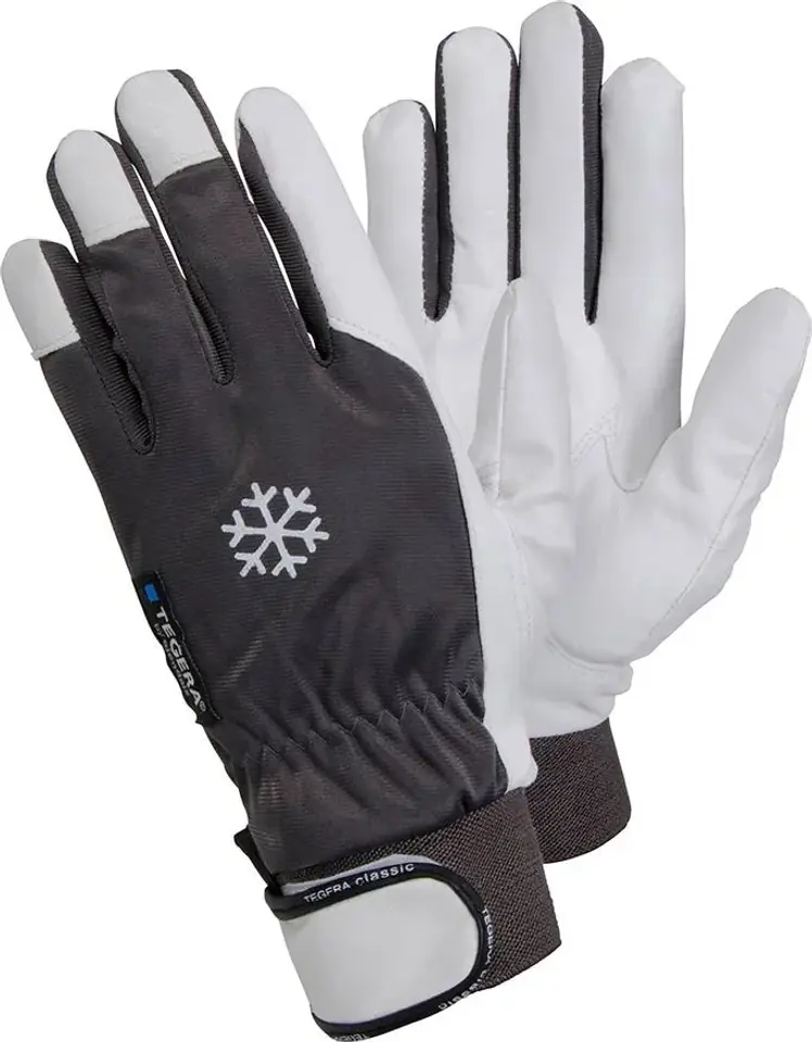 ⁨Winter gloves Tegera 117, size 11⁩ at Wasserman.eu