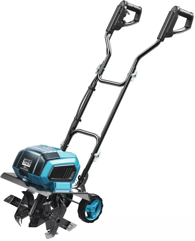GLEBOGRYZARKA AKUMULATOROWA 2*18V 36CM 0*AH SAS+ALL w sklepie Wasserman.eu