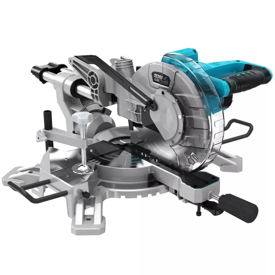 PILARKA UKOSOWA AKUMULATOROWA 210MM 18V 0*AH SAS+ALL w sklepie Wasserman.eu