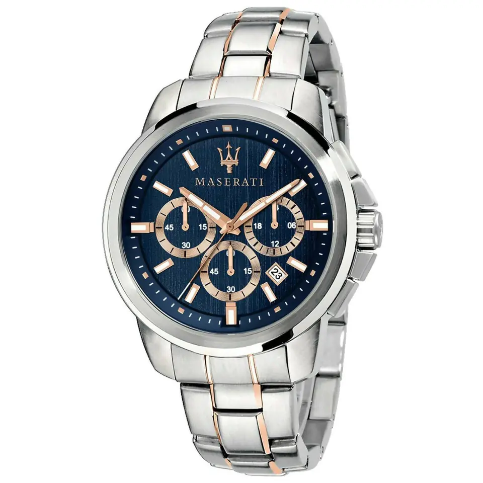 ZEGAREK MĘSKI MASERATI R8873621008 - SUCCESSO (zs009d) w sklepie Wasserman.eu