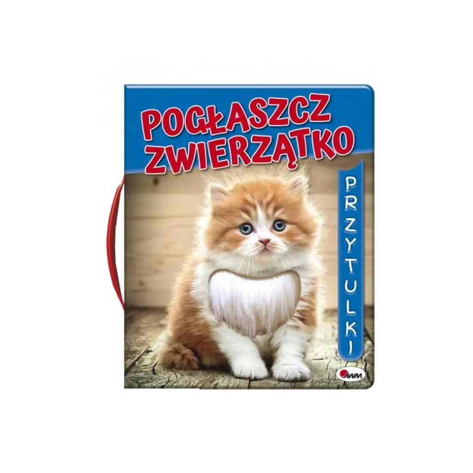 ⁨Pogłaszcz zwierzątko⁩ w sklepie Wasserman.eu
