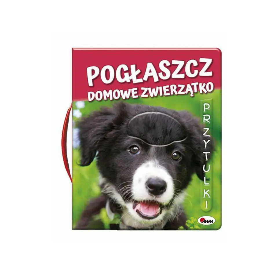 ⁨Pogłaszcz domowe zwierzątko⁩ w sklepie Wasserman.eu