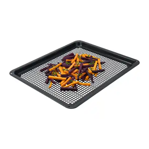 ⁨Airfry - fry/freeze tray ELECTROLUX E9OOAF00⁩ at Wasserman.eu