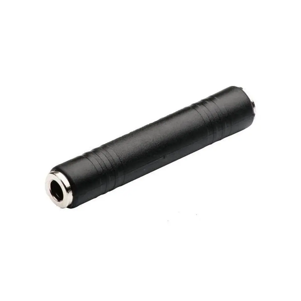 ⁨SSQ HA3 - Adapter, 6.3mm jack plug - 6.3mm jack plug⁩ at Wasserman.eu