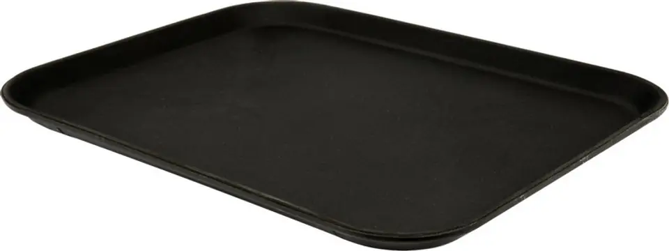 TACA KELNERSKA PROSTOKĄTNA 460*355MM w sklepie Wasserman.eu