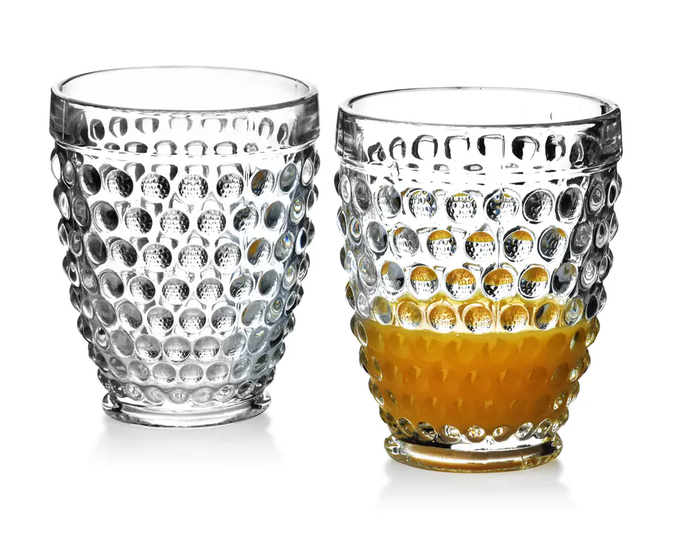 Elise Dots Komplet 6 szklanek 300ml9xh10.5cm w sklepie Wasserman.eu