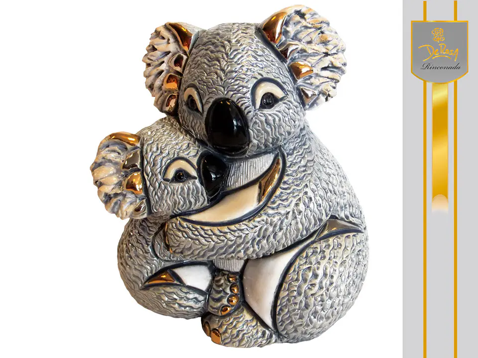 Koala z dzieckiem w sklepie Wasserman.eu