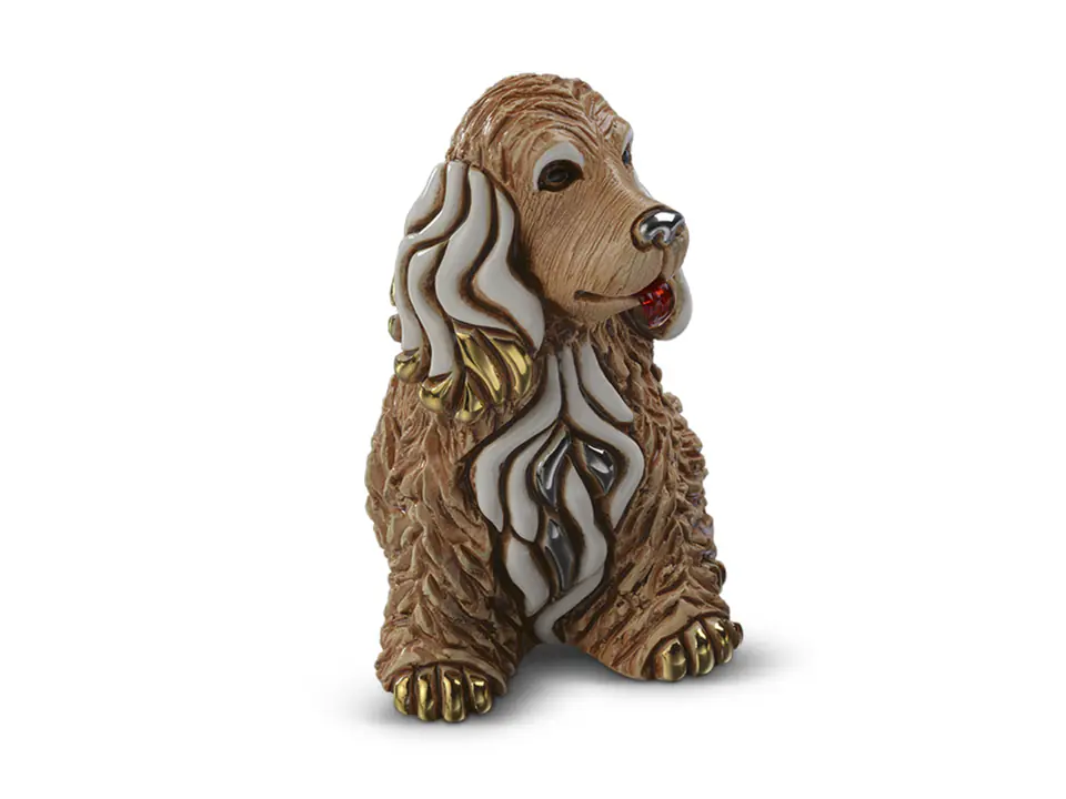 Pies spaniel w sklepie Wasserman.eu