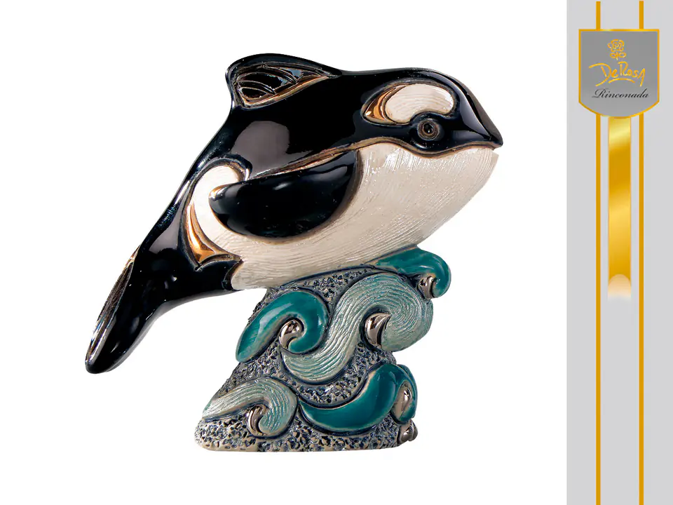 Mała orca w sklepie Wasserman.eu