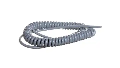 ⁨Przewód spiralny OLFLEX SPIRAL 400 P 3G2,5 0,5-1,25m 70002716⁩ w sklepie Wasserman.eu