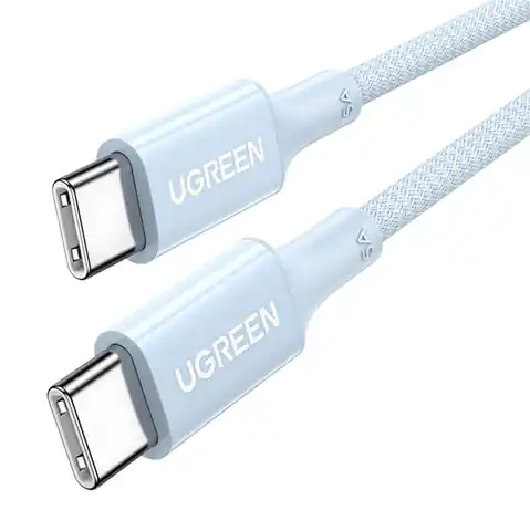 ⁨Kabel USB-C do USB-C UGREEN 15271⁩ w sklepie Wasserman.eu
