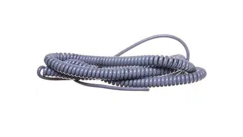 ⁨Przewód spiralny OLFLEX SPIRAL 400 P 3G2,5 1,5m-3,75m 70002718⁩ w sklepie Wasserman.eu
