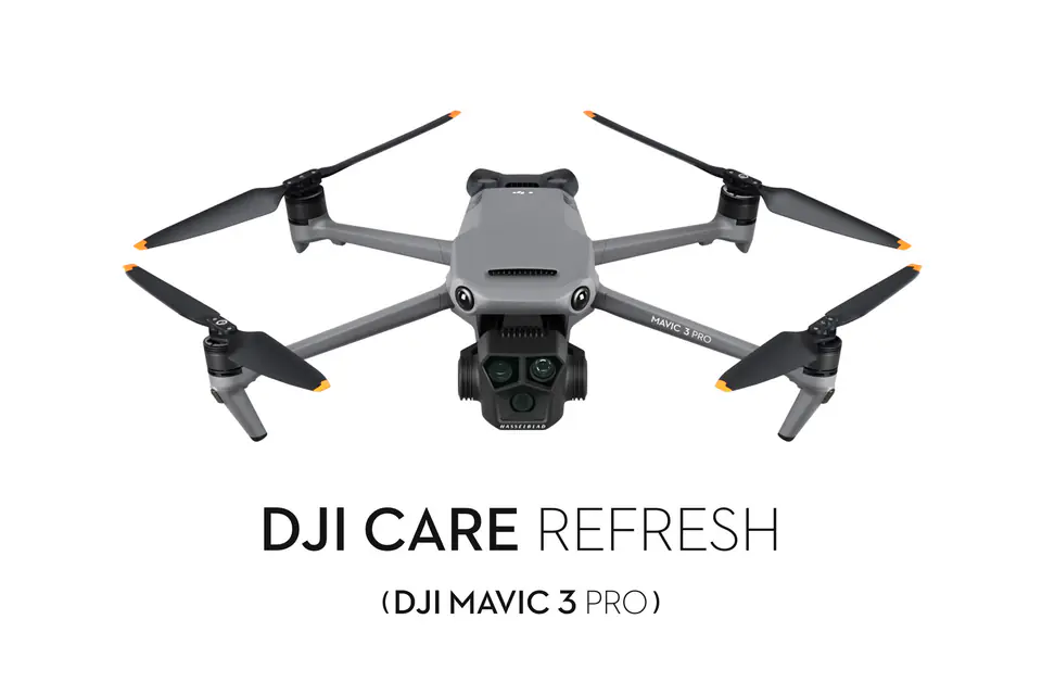 DJI Care Refresh Mavic 3 Pro w sklepie Wasserman.eu