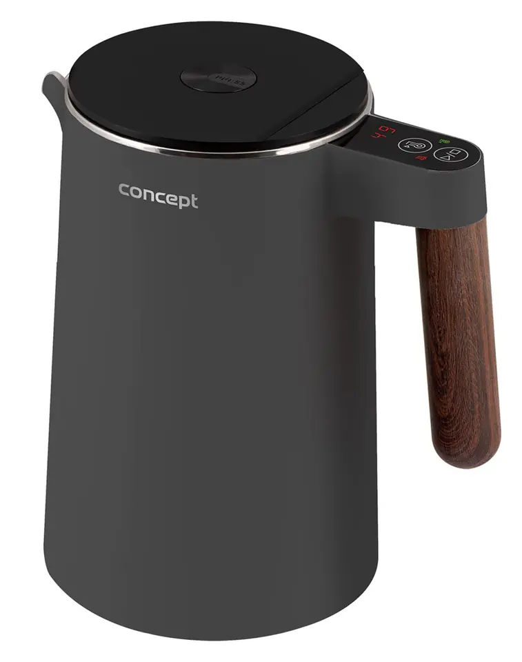 ⁨Czajnik elektryczny CONCEPT RK3305⁩ w sklepie Wasserman.eu
