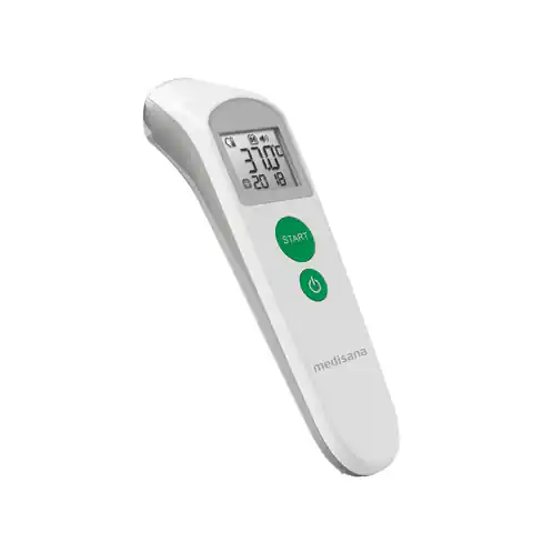 ⁨Infrared Multifunctional Thermometer Medisana TM 760⁩ at Wasserman.eu