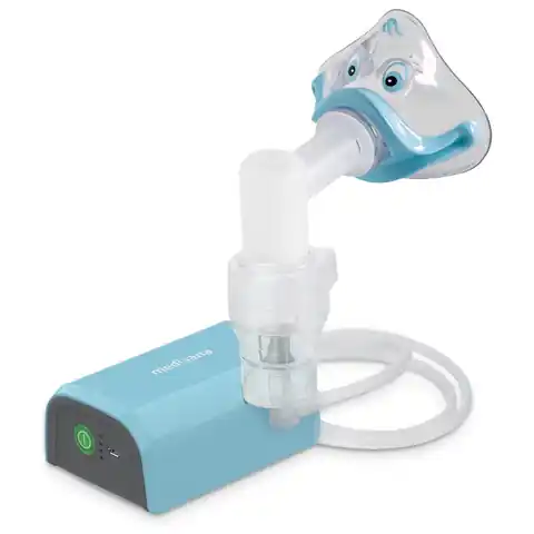 ⁨Inhalator Medisana IN 165⁩ w sklepie Wasserman.eu