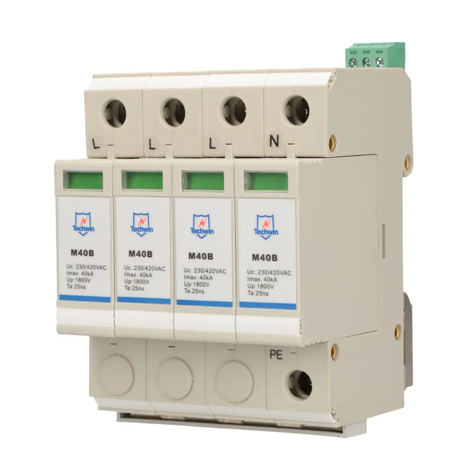 ⁨M40B4 ODGROMNIK NETPROTECTOR PROTECTOR⁩ w sklepie Wasserman.eu