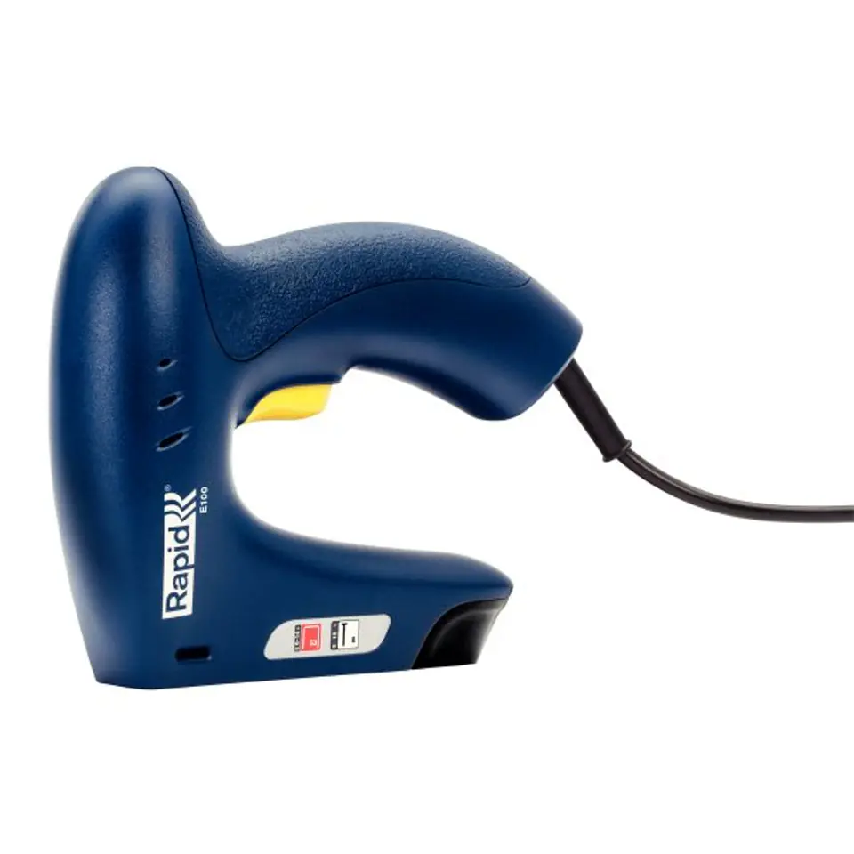 Zszywacz elektryczny Rapid E100 w sklepie Wasserman.eu
