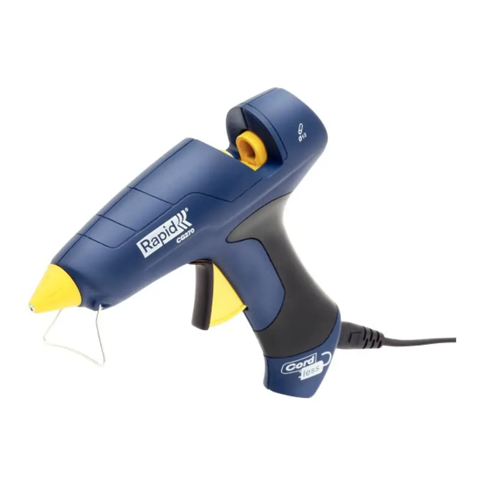 Bezprzewodowy pistolet do kleju na gorąco CG270 Rapid w sklepie Wasserman.eu