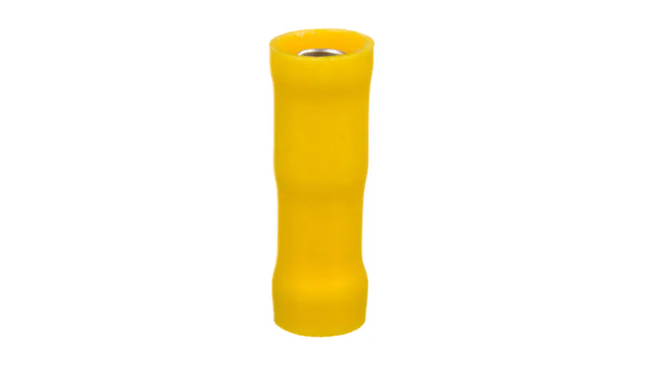 ⁨Gniazdo konektorowe całkowicie izolowane GCI 6/5 PCV E10KN-03030300401 /100szt./⁩ w sklepie Wasserman.eu