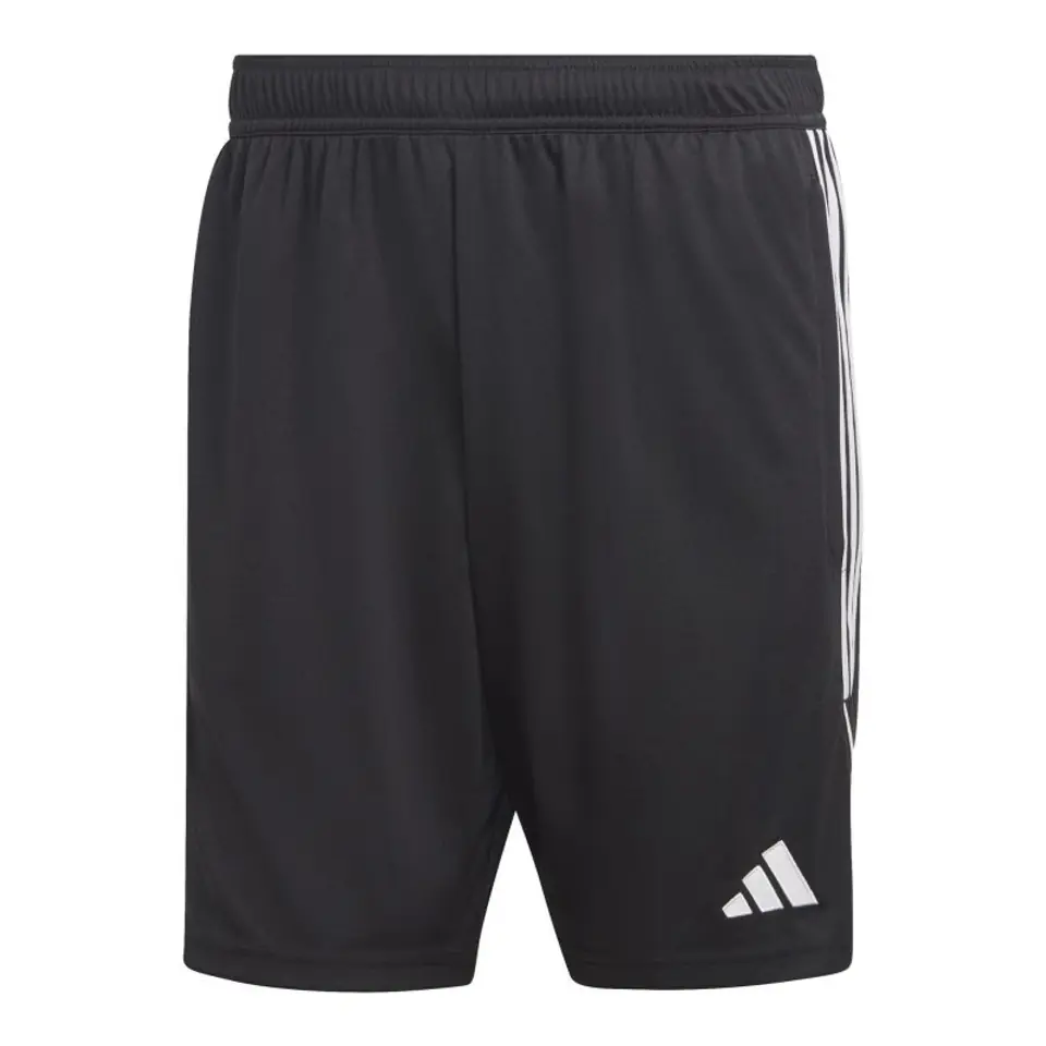 ⁨Spodenki adidas Tiro 23 League M (kolor Czarny, rozmiar XXL)⁩ w sklepie Wasserman.eu