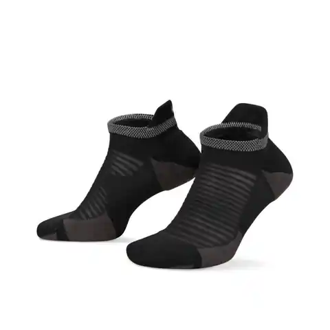 ⁨Skarpetki Nike Spark CU7201 (kolor Czarny, rozmiar 7.5)⁩ w sklepie Wasserman.eu