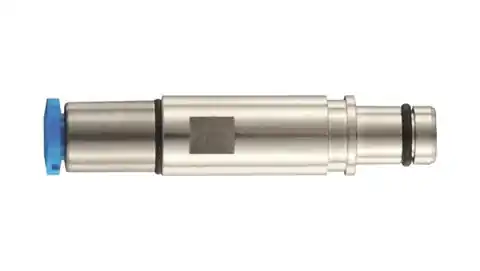 ⁨Pneumatyczny kontakt metalowy OD 3mm męski 09140006353⁩ w sklepie Wasserman.eu