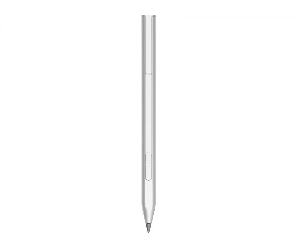 ⁨HP Rechargeable MPP 2.0 Tilt Pen (Silver)⁩ at Wasserman.eu