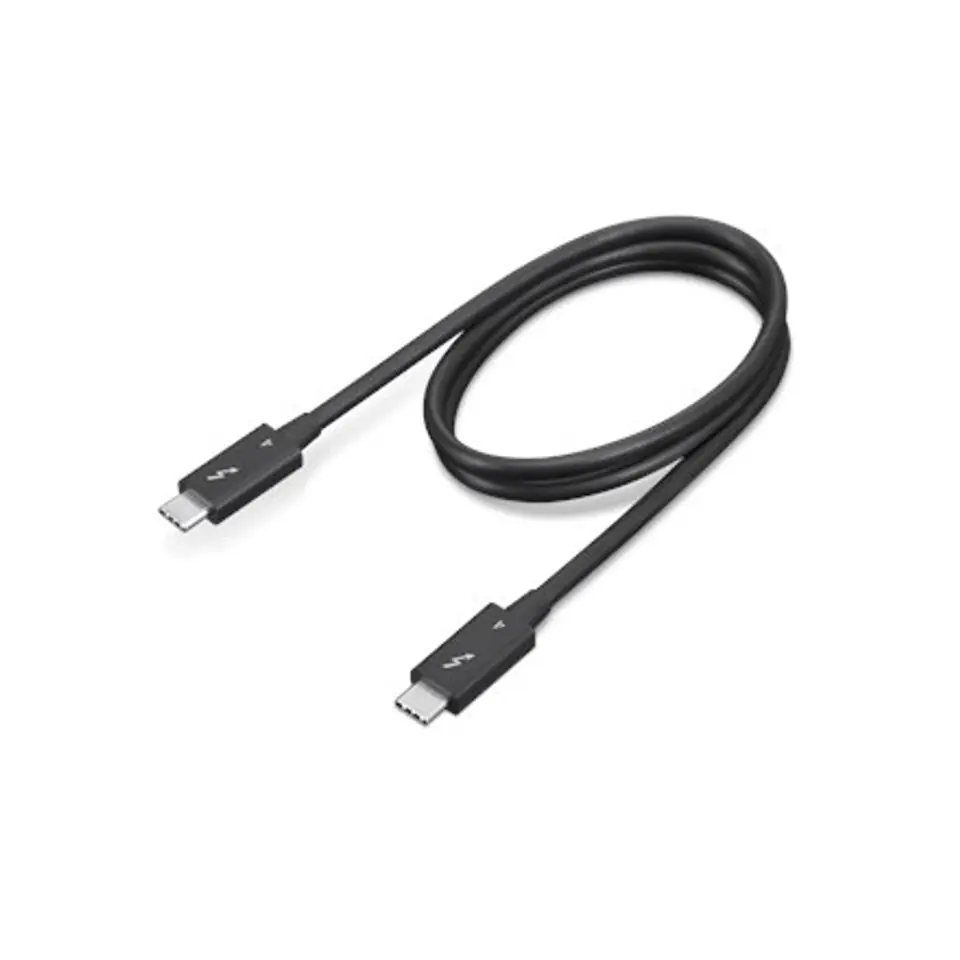 ⁨LENOVO Thunderbolt 4 Cable⁩ at Wasserman.eu