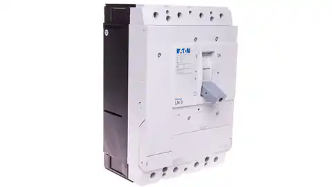 ⁨Power disconnector 4P 400A LN3-4-400-I 112010⁩ at Wasserman.eu