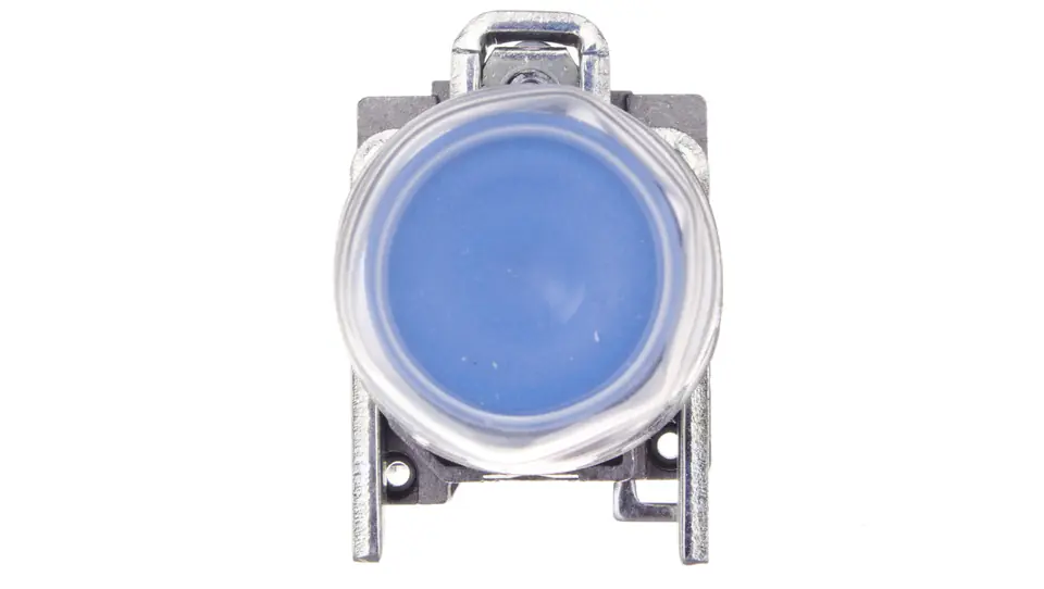 ⁨Control button 22mm blue with self-return XB4BP61⁩ at Wasserman.eu