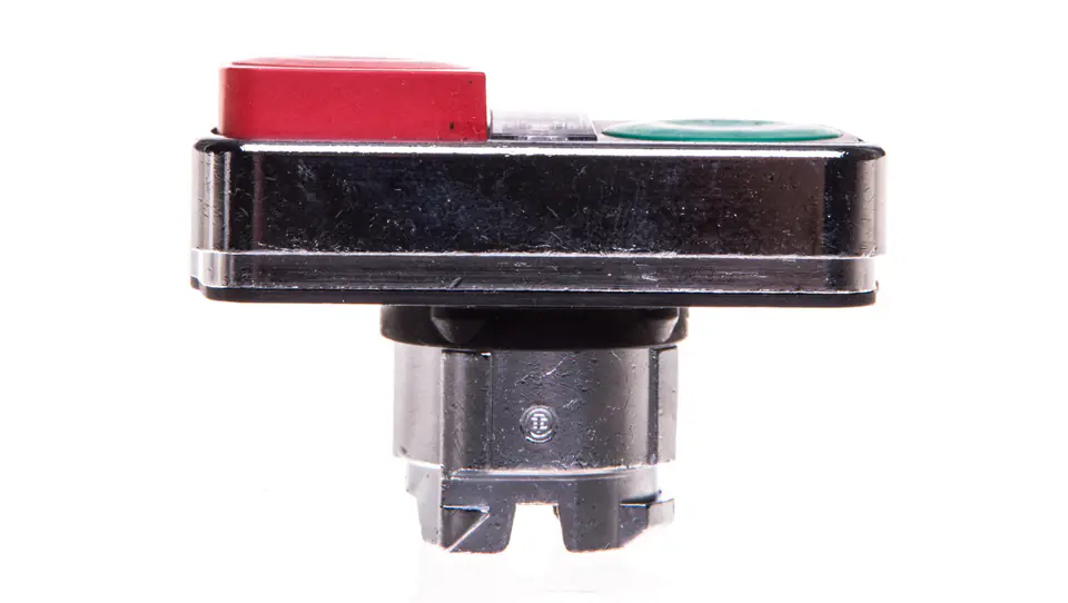 ⁨Push button drive double green/red /O-I/ with self-return backlight ZB4BW7L3741⁩ at Wasserman.eu