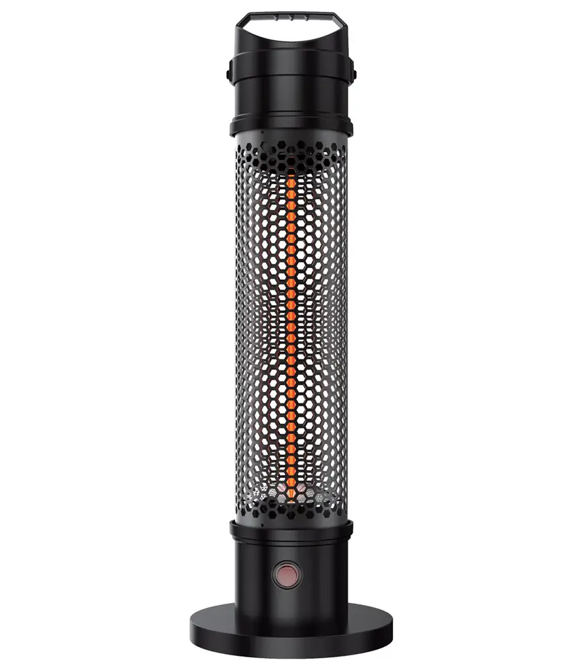 ⁨Activejet steel patio heater APH-IS800⁩ at Wasserman.eu