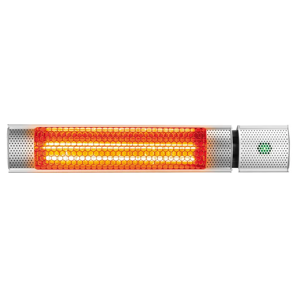 ⁨Activejet steel patio heater APH-IW2000⁩ at Wasserman.eu